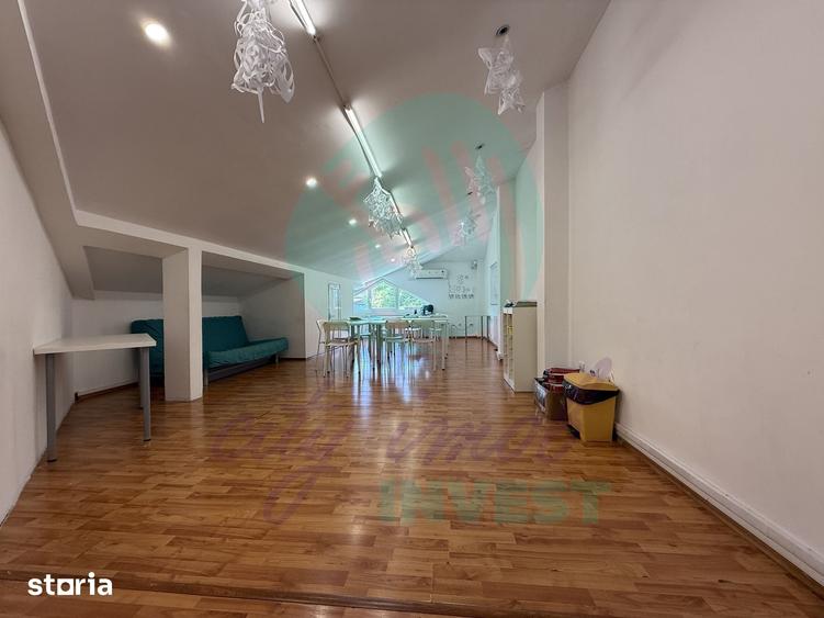 Casa multifunc?ionala | 330 mp + curte 220 mp - 7