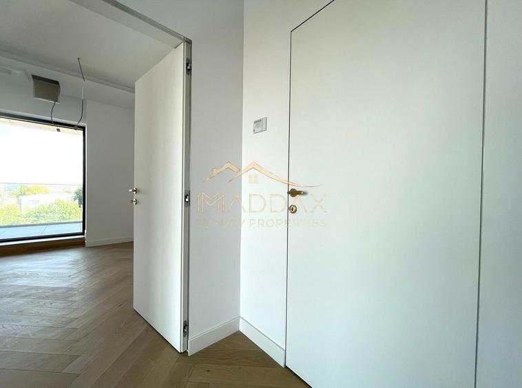 Apartament cu 3 camere în Unirii
