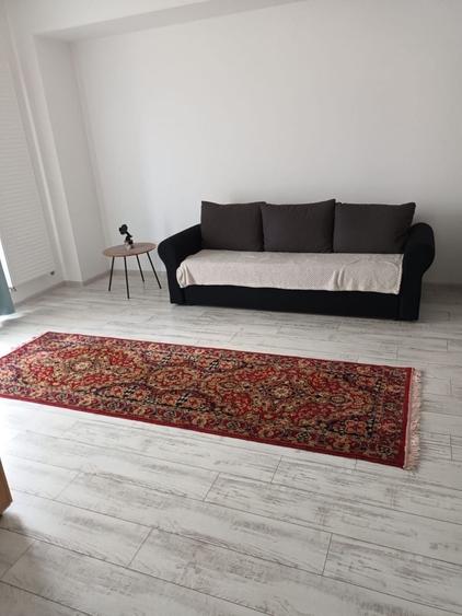 Garsonieră decomandată în Berceni