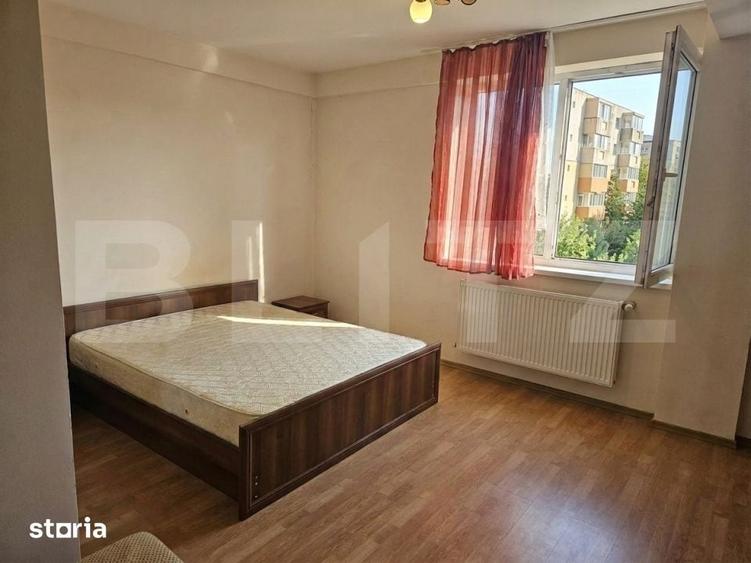 Apartament 2 camere decomandate, Marasti | Pet friendly - 1