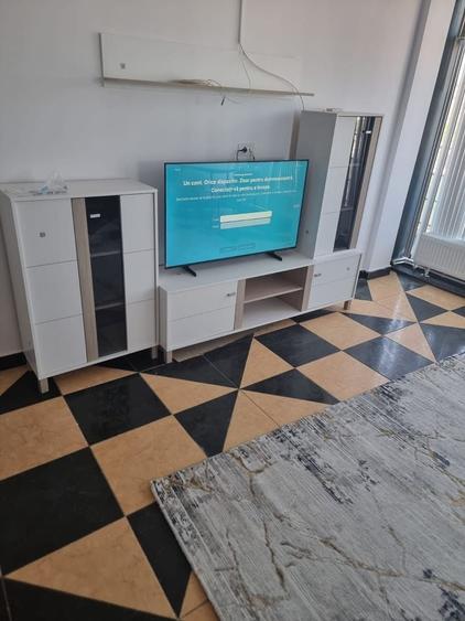 Apartament cu 2 camere decomandat, mobilat în Gării
