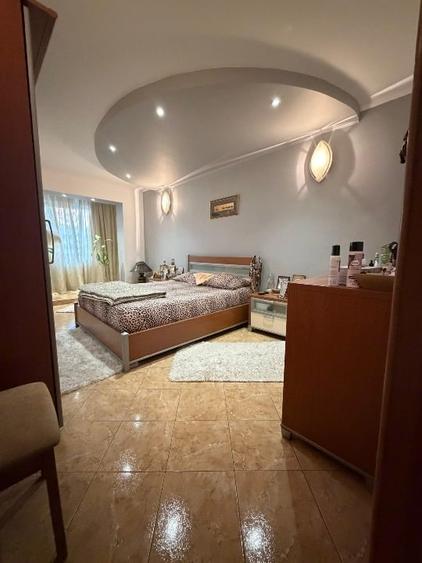 💎 Apartament 3 Camere Dristor | 150m Metrou | Mobilat Premium | Bloc Anvelopat - 5