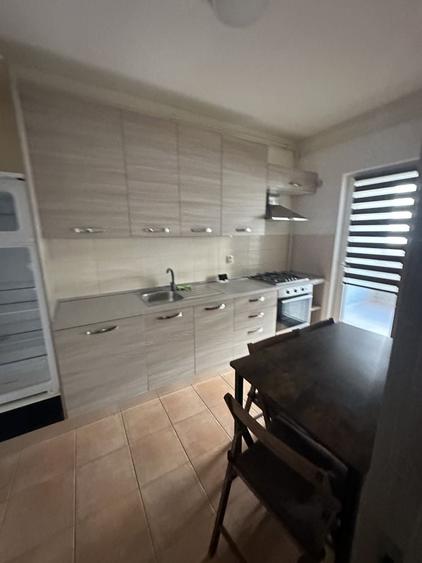 Apartament cu 2 camere în Titan