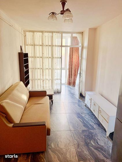 Apartament cu 2 camere în Ciurea