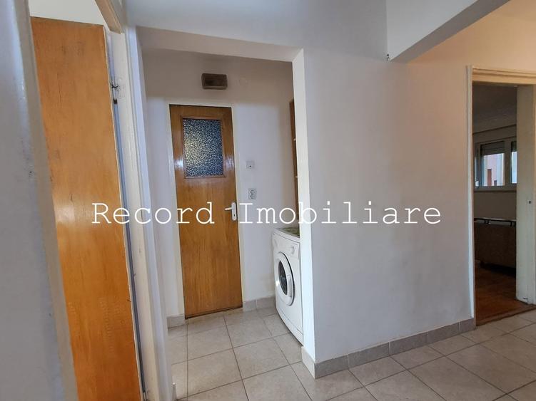 Apartament cu 3 camere decomandat în Mănăștur