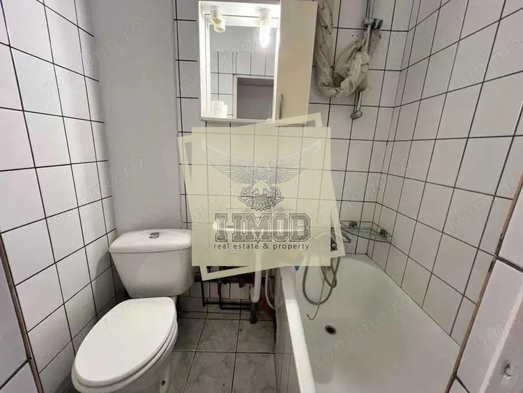 Garsonieră în Lazaret