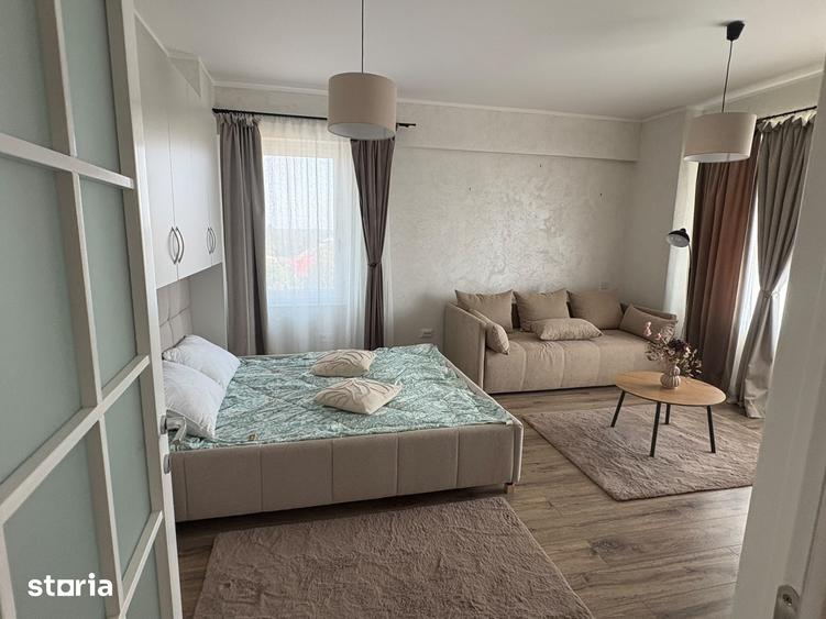 Apartament de inchiriat, parcare inclusa - Royal Town Copou - 3