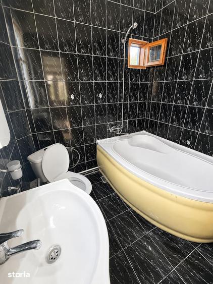 Apartament 2 camere de inchiriat zona Lidl Nicolina - 8