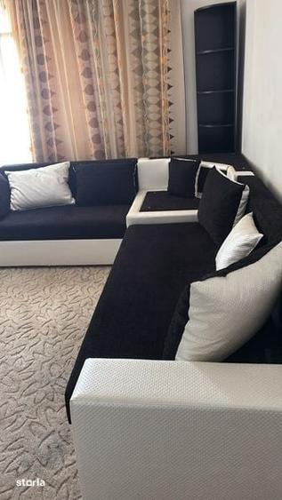Inchiriez apartament 3 camere Gavana-Dedeman - 3