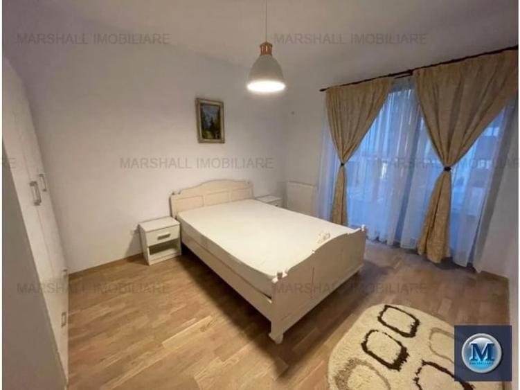 Apartament cu 2 camere decomandat, mobilat în Albert