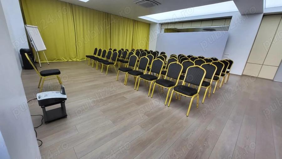 Spațiu comercial, de 325 mp, în Central