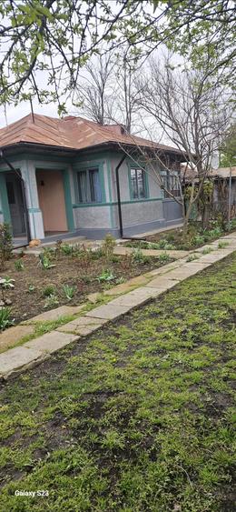 Gospodarie casa si teren - 10