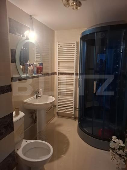 Apartament parter bloc izolat termic, 57 mp, zona Micro 11 - 2
