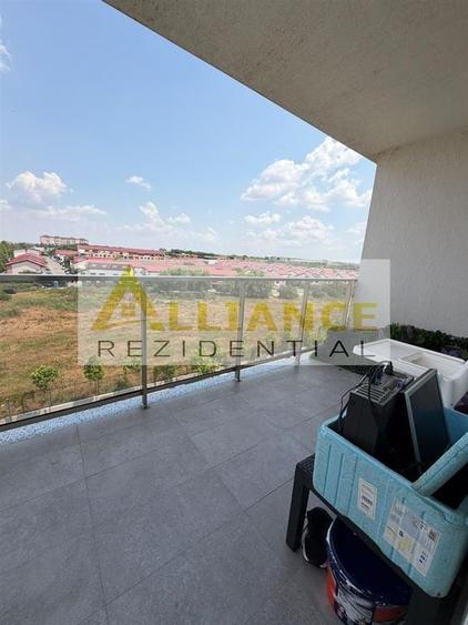 Hills-Apartament 2 Camere Mobilat/Utilat - 18