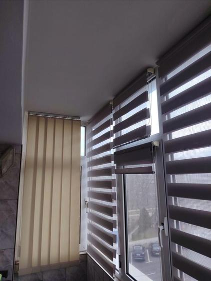 Apartament cu 2 camere decomandat, mobilat în Tomis II