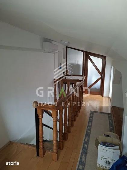 Apartament cu 2 camere decomandat, mobilat în Între Lacuri