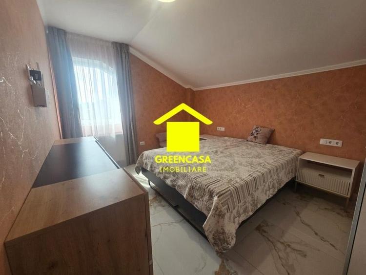 Apartament modern, 3 camere, zona Vivo, Floresti - 8