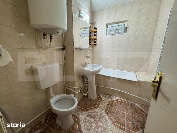 Apartament de inchiriat, 2 camere, 54 mp, decomandat, zona Ciuperca - 10