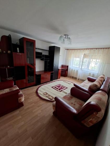 Apartament cu 2 camere decomandat, mobilat în Inel I