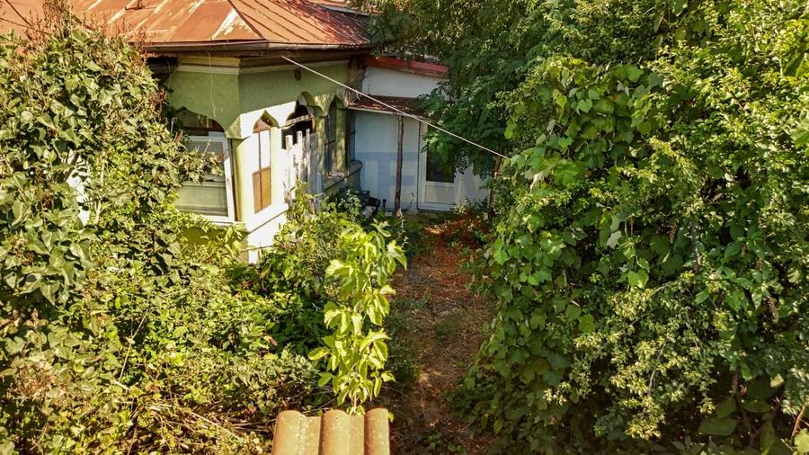 Teren Construcții intravilan de 2896 mp, în Măgurele