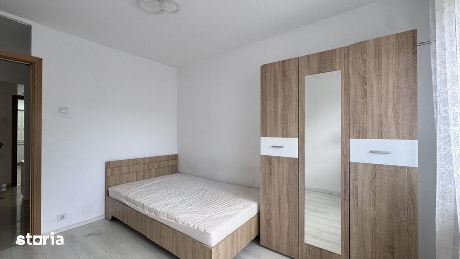 Apartament Studentesc | 3 Dormitoare | INTRE LACURI | FSEGA ! - 4