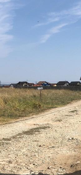 Teren de 500 mp, în Central