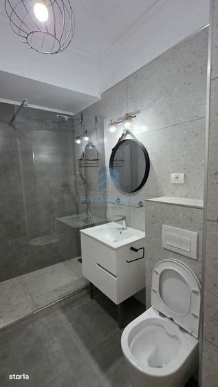 Inchiriere Apartament 2 cam in Decebal,MOBILAT LUXOS, BLOC NOU, PARCAR - 6
