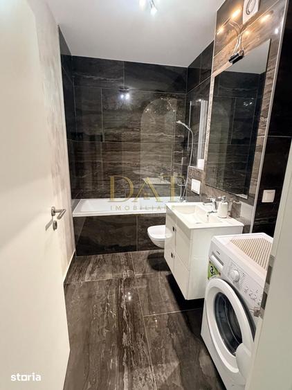 Apartament cu 2 camere în Chinteni