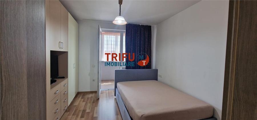Apartament 2 camere de inchiriat zona Stadion - 4