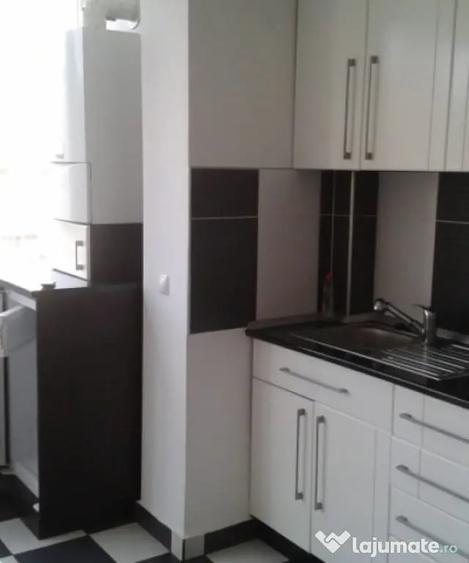 Apartament cu 2 camere în Ultracentral
