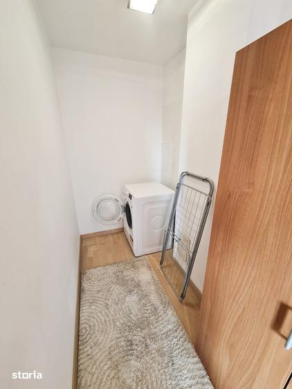 Apartament cu 2 camere decomandat în Fabric