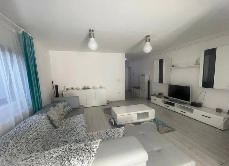 Apartament cu 2 camere în Giroc