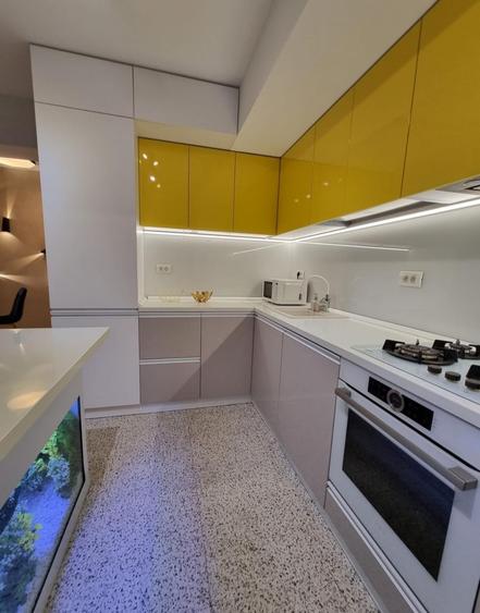Apartament 3 camere Lux+Loc de parcare in Complexul V22 Residence - 7