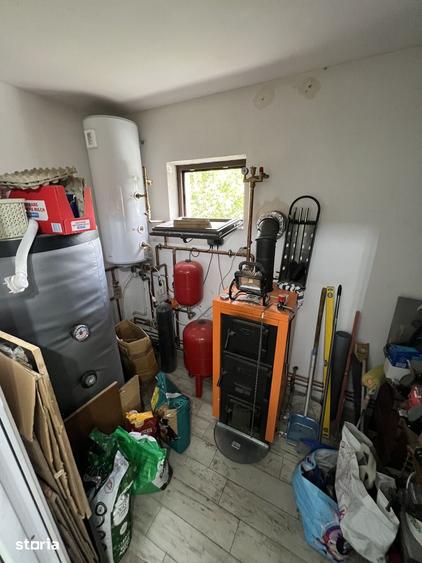 Casă cu 3 camere cu Teren 2268 Mp în Viile Satu Mare