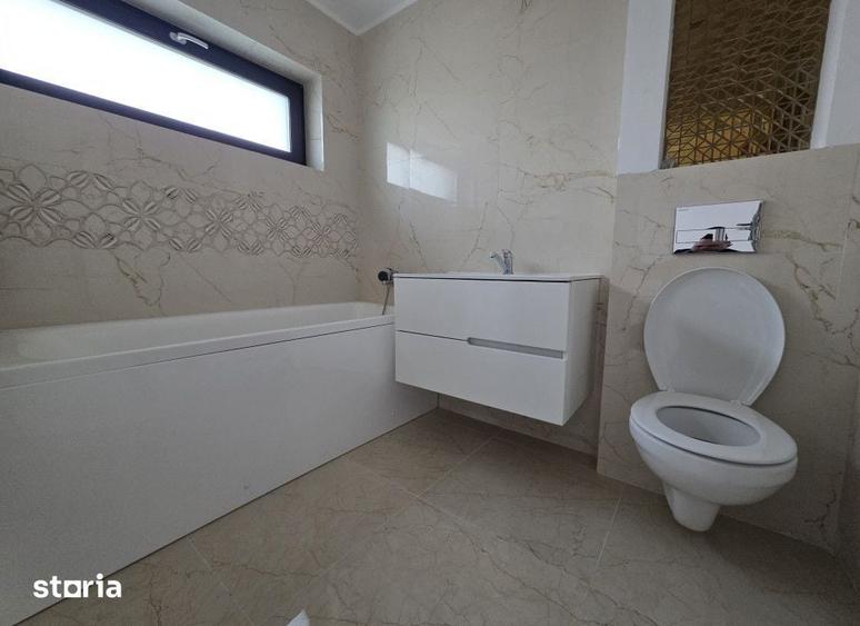 Casă cu 3 camere cu Teren 400 Mp în Cug