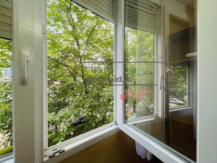 Apartament - 2 camere - BRD Modern - de închiriat - 5