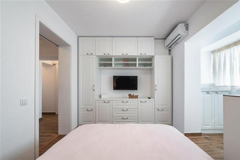 Apartament elegant 3 camere, Dorobanti - 20