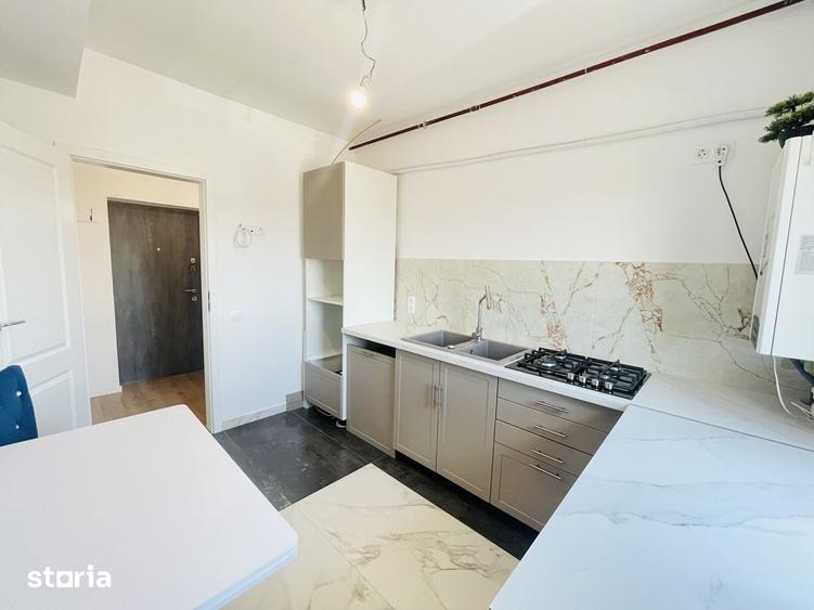 Apartament 2 camere decomandat, loc de parcare, pod pentru depozitare - 6