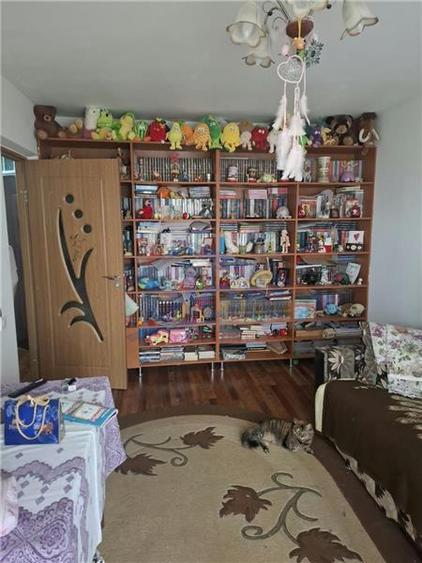 Apartament cu 3 camere decomandat în Camil Ressu