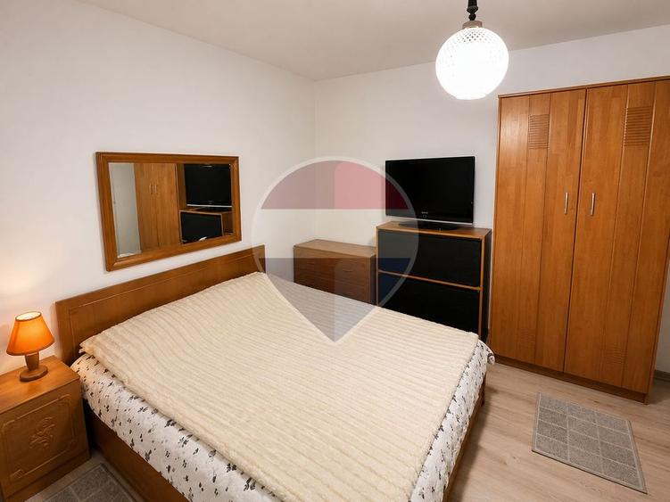 Apartament decomandat cu 2 camere de vânzare în zona Micalaca - 5