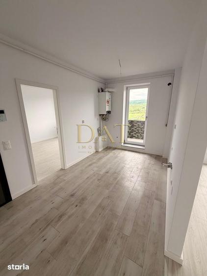 Apartament cu 3 camere în Chinteni