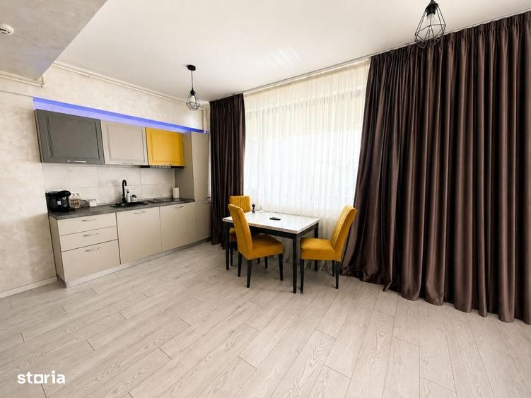 Apartament cu vedere spectaculoasa la mare si lac - 4