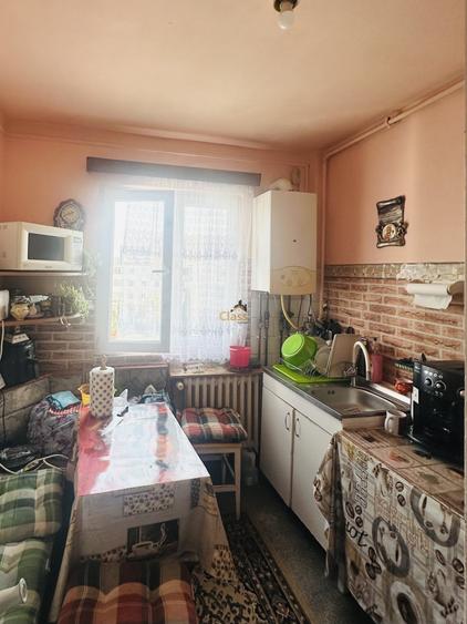 Apartament 3 camere | 63 mpu | zona Parc Colina Manastur - 4