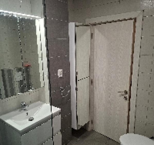 Apartament cu 2 camere decomandat, mobilat în Titan