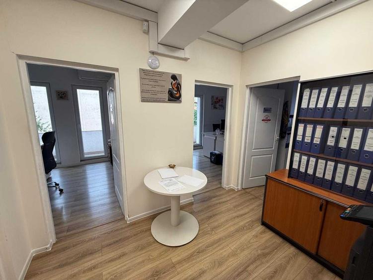 Spațiu comercial, de 128 mp, în Central