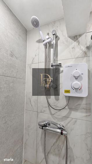 COMISION 0% | Garsoniera recent renovata intima | Zona Tractoru - 4