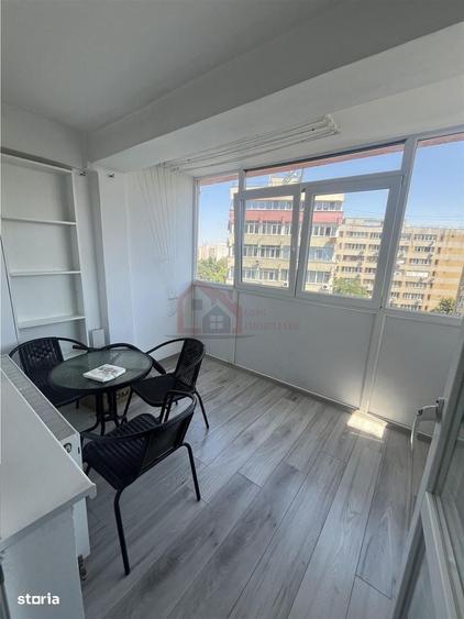 Apartament cu 2 camere decomandat în Obor