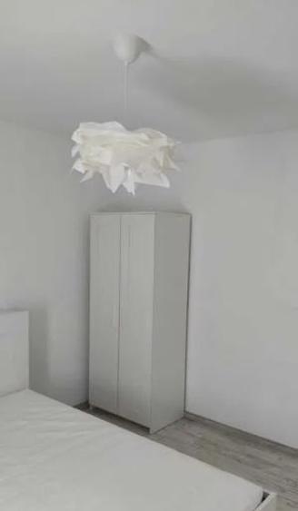 Apartament cu 2 camere semidecomandat, mobilat în Titan