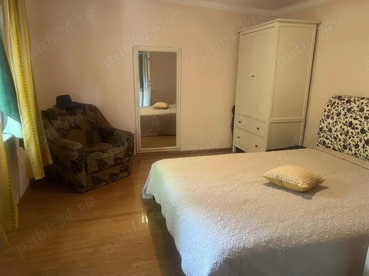 Casă cu 3 camere în Tăbăcărie