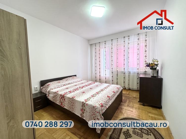 Apartament 3 camere de închiriat – Ultracentral, Str. Mihai Viteazul | CE1752 - 4